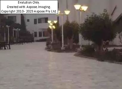 هتل تماشا کیش