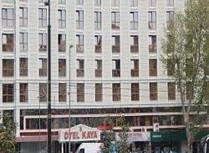 Kaya Istanbul Kaya Istanbul