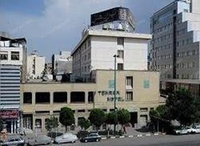 تهران تهران