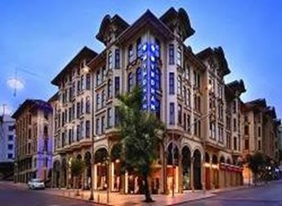 Wyndham Istanbul Old City
