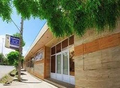 مهمانسرای جهانگردی سراب مهمانسرای جهانگردی سراب