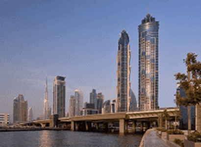 JW Marriott Marquis Dubai JW Marriott Marquis Dubai