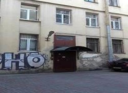 Apartment Kolomenskaya 11