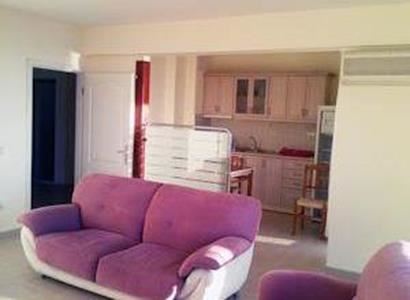 Kusadasi Karaca Apartment Kusadasi Karaca Apartment