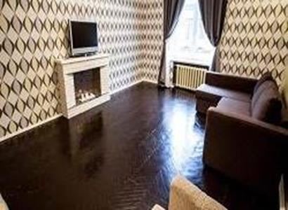 Leningrad Apartment Leningrad Apartment