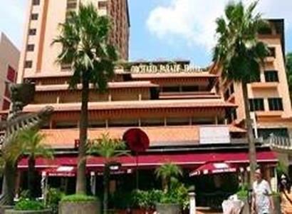 Orchard Parade Orchard Parade