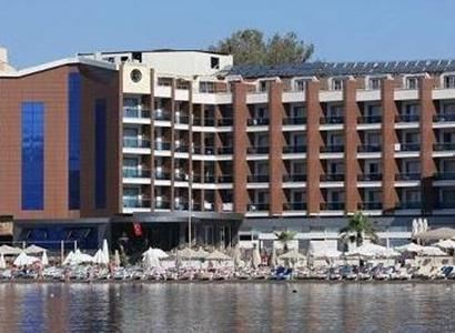 Mehtap Beach Mehtap Beach