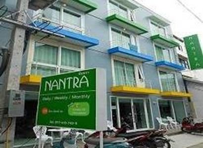 Nantra Chaweng Beach Nantra Chaweng Beach