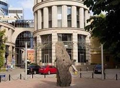 Novotel St Petersburg Centre Novotel St Petersburg Centre