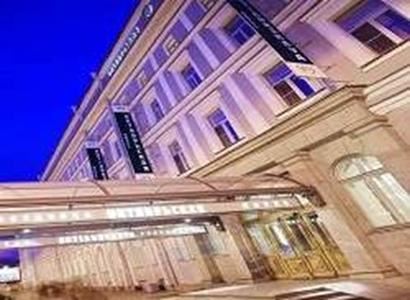 Oktyabrskaya Oktyabrskaya