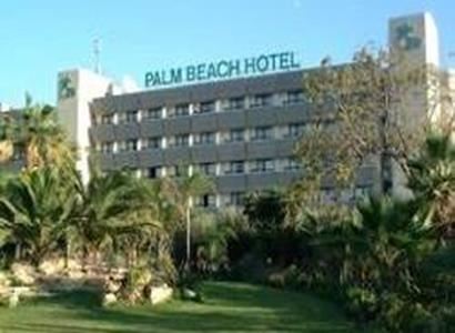 Palm Beach Palm Beach