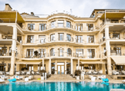 Panorama De Luxe Panorama De Luxe