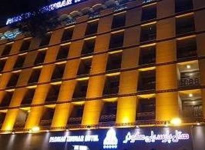 پارسیان کوثر