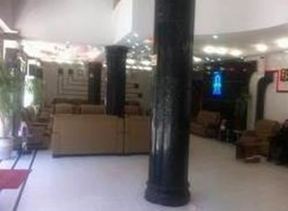 بورج الصفا اند رستوران بورج الصفا اند رستوران