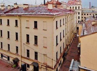 PiterStay Apart PiterStay Apart