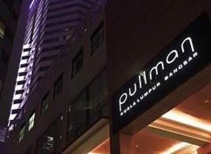 Pullman Kuala Lumpur Bangsar