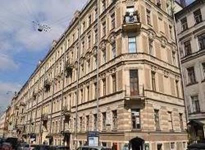 Pushkinskaya 10