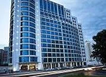 Qafqaz Baku City and Residences Qafqaz Baku City and Residences