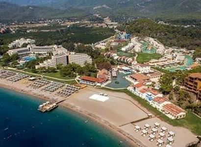 Rixos Premium Tekirova