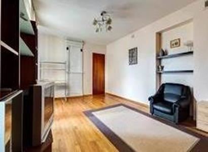 Apartment on Vosstania Apartment on Vosstania