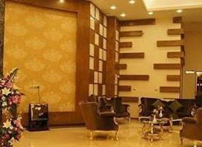 سیمرغ فیروزه