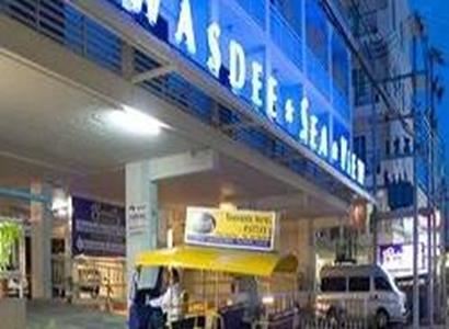 Sawasdee Sea View Sawasdee Sea View