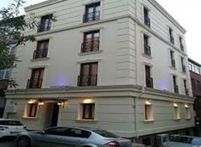 Sultanahmet suite life Sultanahmet suite life