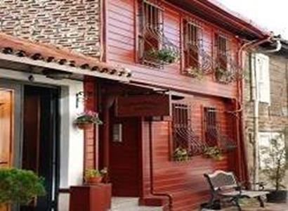 Sultanahmet Suites Sultanahmet Suites