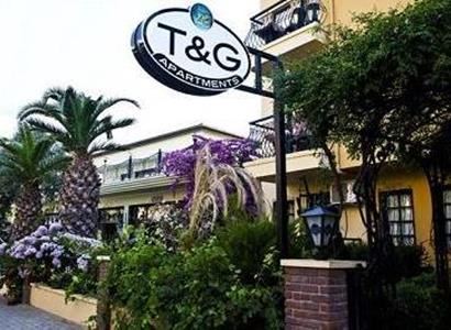 TG Apartments TG Apartments