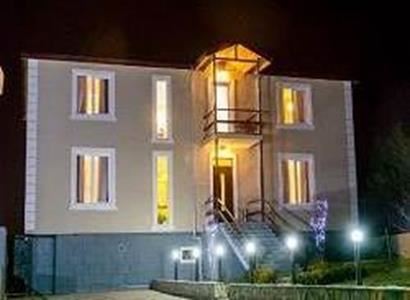 Hilltop Tbilisi Hilltop Tbilisi