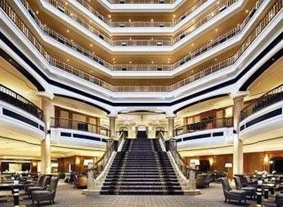 The Westin Grand Berlin