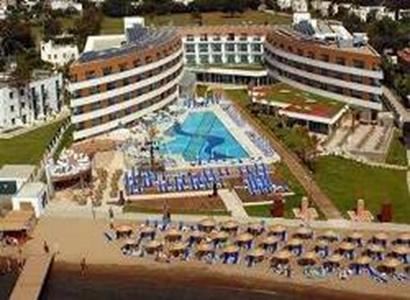 Yelken Mandalinci Spa Yelken Mandalinci Spa