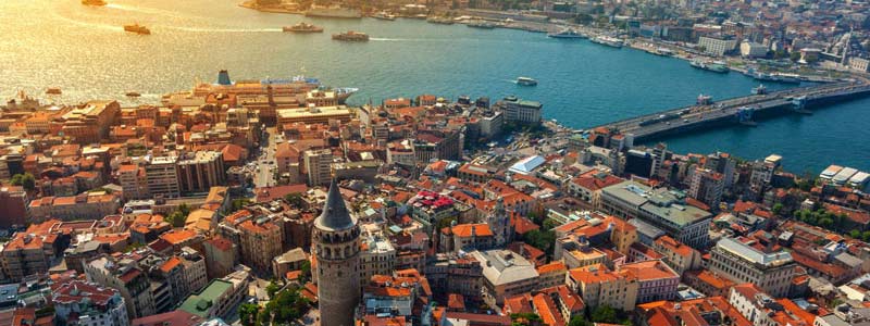 تور استانبول