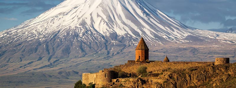 تور ارمنستان