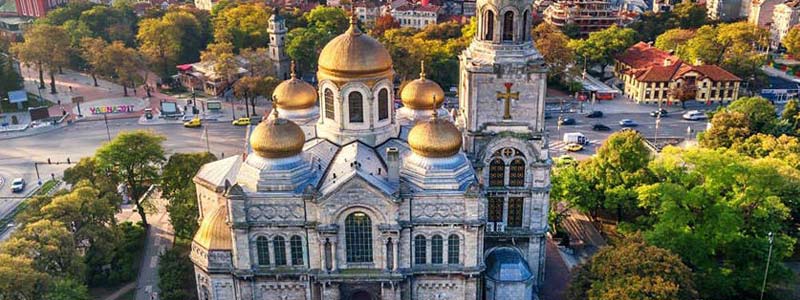 تور بلغارستان