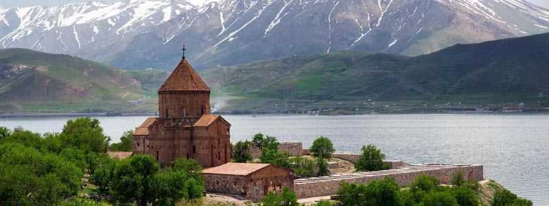 تور وان از تبریز