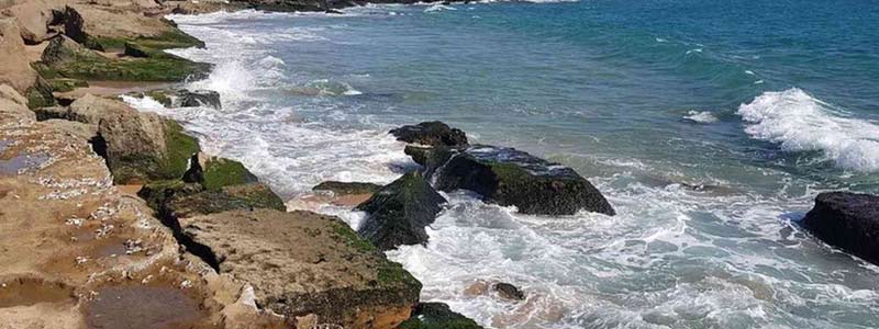 تور چابهار از مشهد