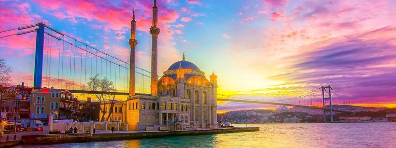 تور ترکیه