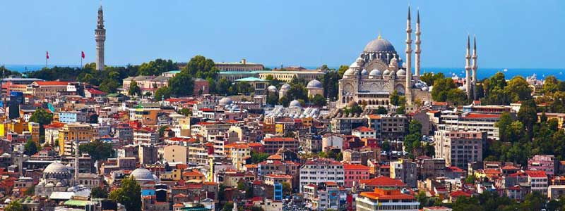 تور استانبول