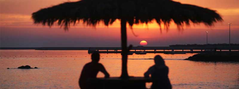 تور کیش از تبریز