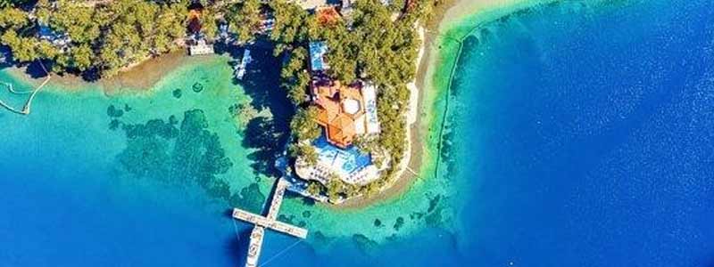 تور مارماریس