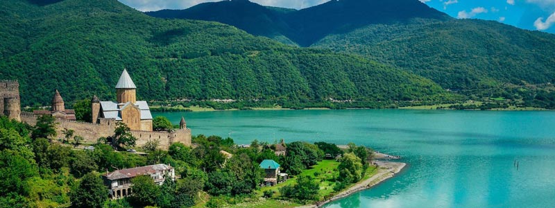 تور گرجستان