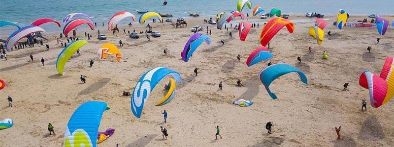 تور قشم از مشهد