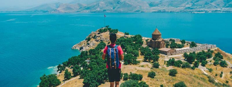 تور وان از ارومیه