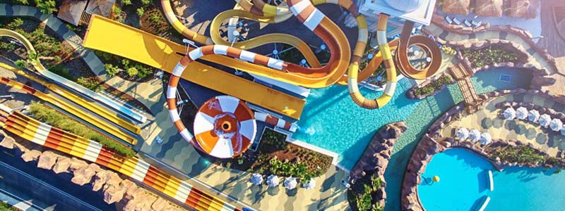 تور آنتالیا