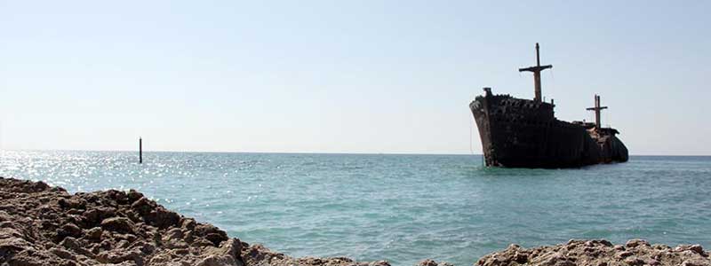 تور کیش از اصفهان