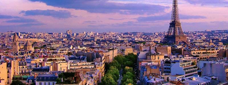 تور پاریس