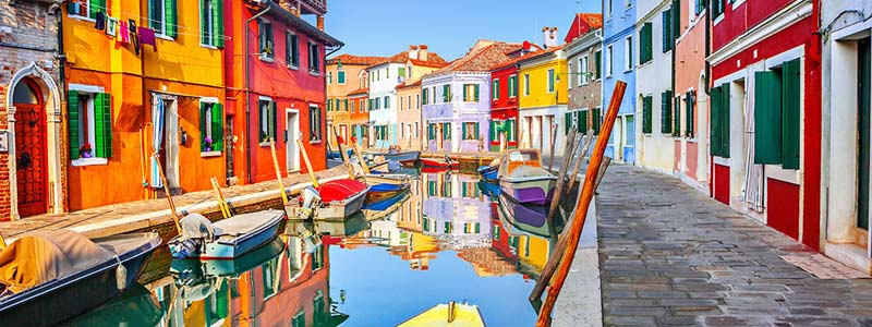 تور ایتالیا