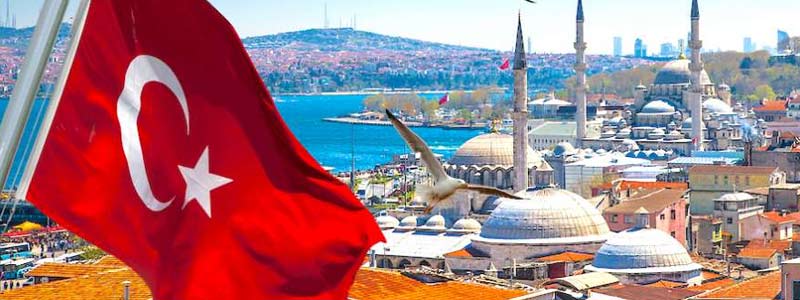 تور ترکیه