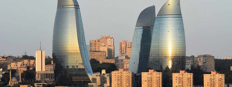 تور آذربایجان